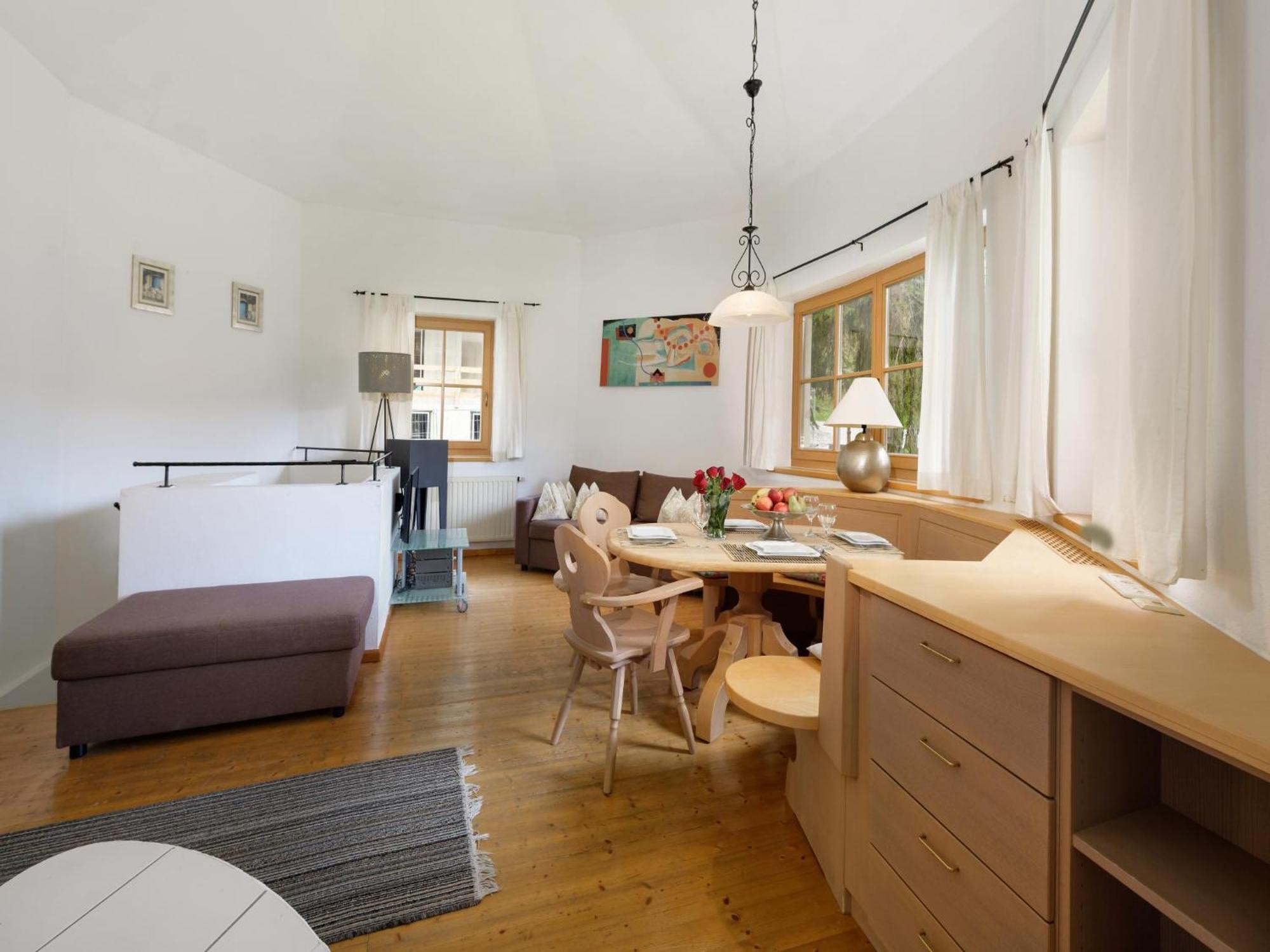 Chalet Sanna Hinterlengau Saalbach-Hinterglemm Eksteriør billede
