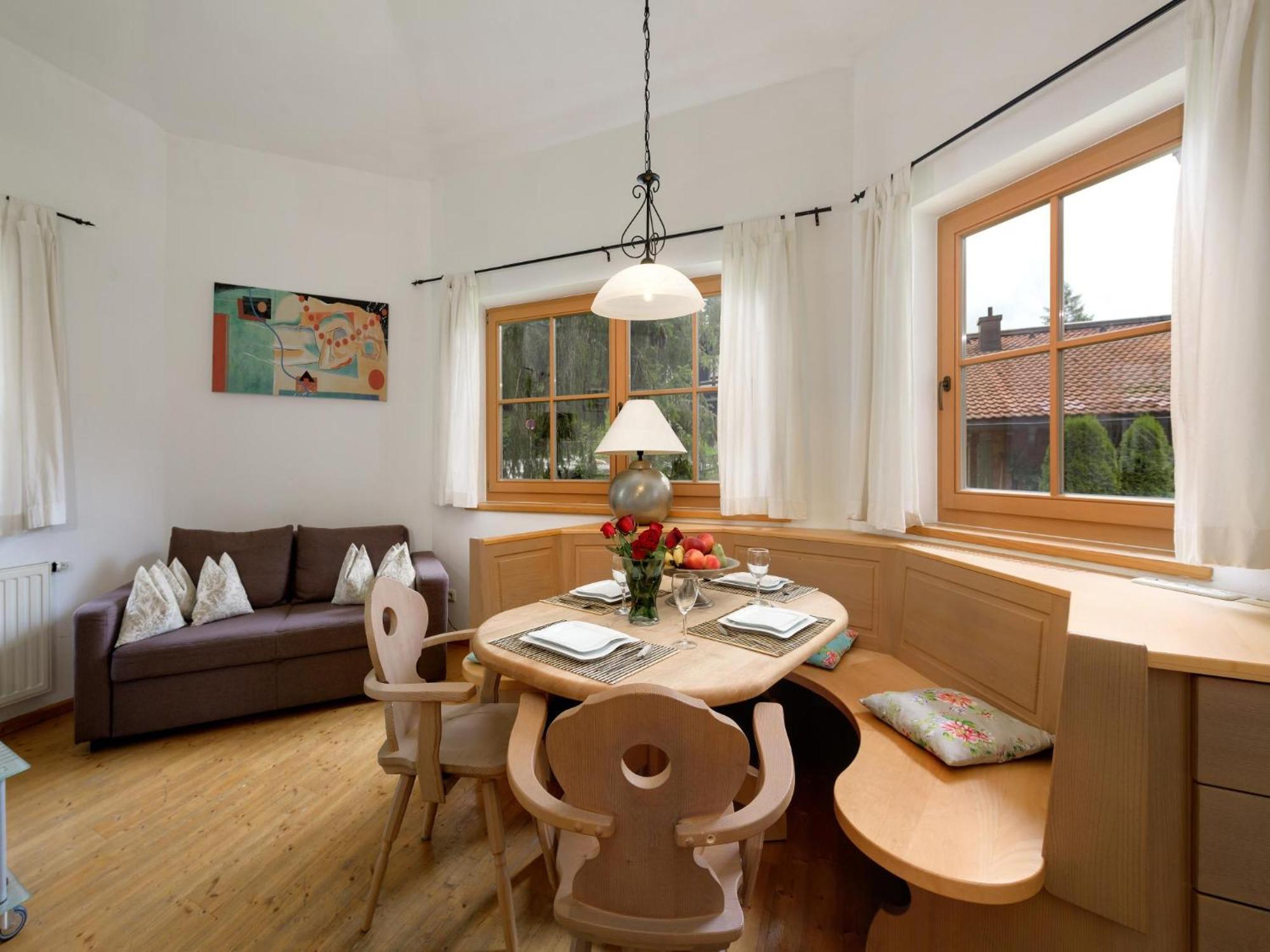 Chalet Sanna Hinterlengau Saalbach-Hinterglemm Eksteriør billede